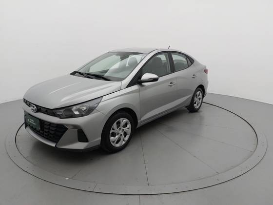 HYUNDAI HB20S 1.0 12V FLEX COMFORT PLUS MANUAL